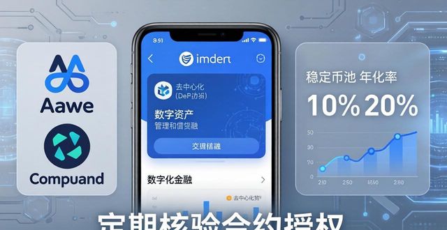 imToken下载后三步高效投资法