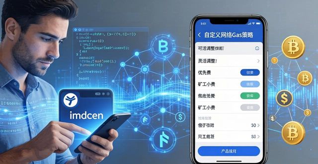 imToken安卓版新功能速览：三大升级必看