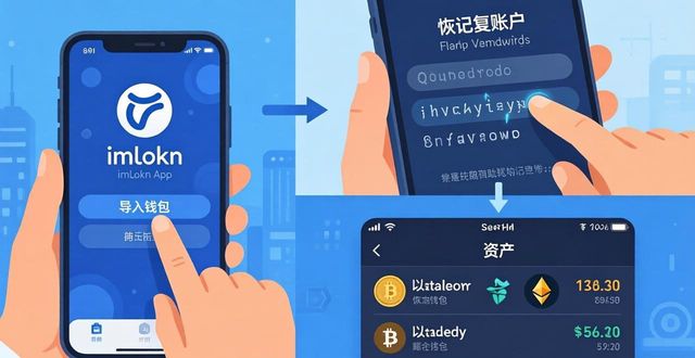 imToken官网下载1.0安卓版 | 老用户资产分配实操指南