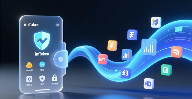 imToken钱包官方下载：品牌影响力如何满足用户新需求