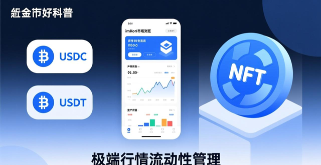 imToken官网如何配置数字资产？主流币与新兴项目投资比例详解