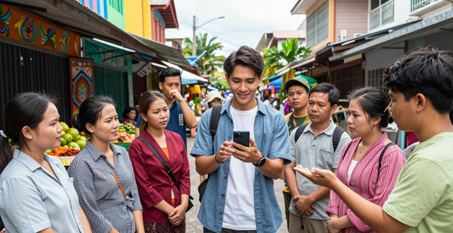 imToken出海指南：如何吸引海外用户并应对法规挑战