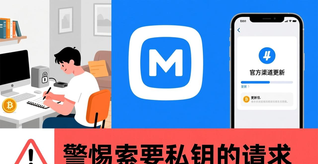 imToken钱包安全指南：新地址正确使用与资产保护方法