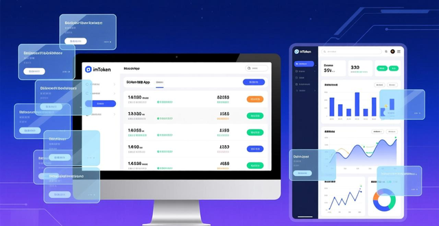 如何用imToken钱包查看链上历史数据？下载官方App，分析交易记录和资金流向