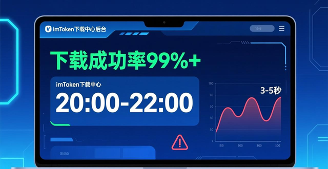 imToken下载中心稳定性如何？高峰期表现与测试报告
