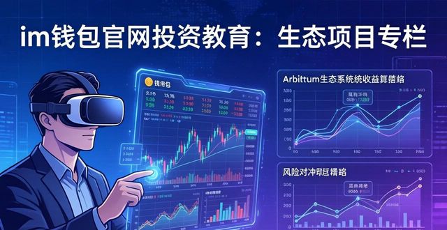 im钱包官网投资教育：新手必看三大资源