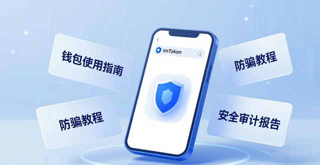 imToken钱包营销策略解析：如何靠安全便捷赢得市场？