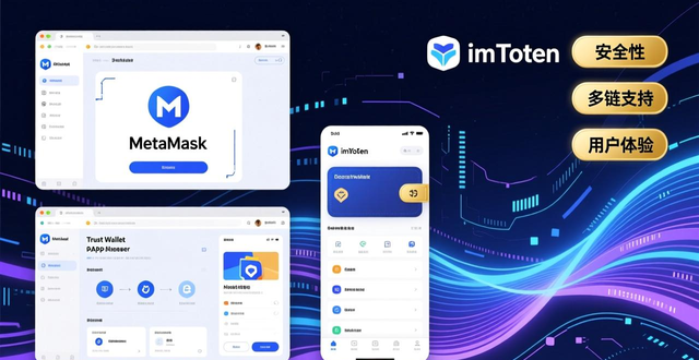 imToken钱包下载策略：市场调研助力精准触达目标用户