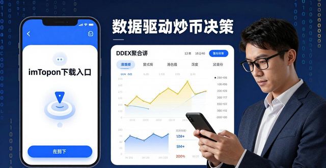 imToken下载入口：一招提升你的炒币决策精准度