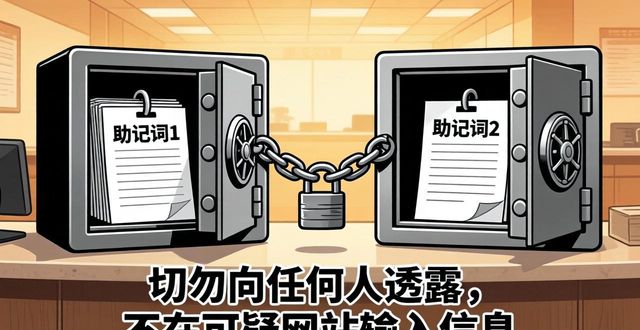 im钱包安全备份与恢复指南 三步搞定