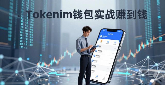 Tokenim钱包实战：三个案例教你赚到钱
