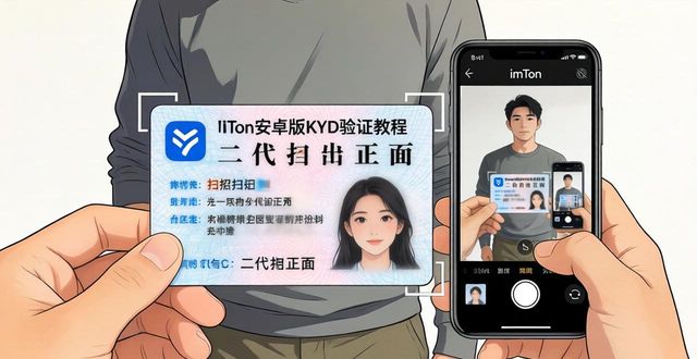 imToken安卓版KYC验证教程，三步轻松开启交易