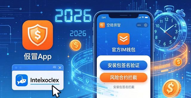 im钱包下载安装口碑与2026新趋势