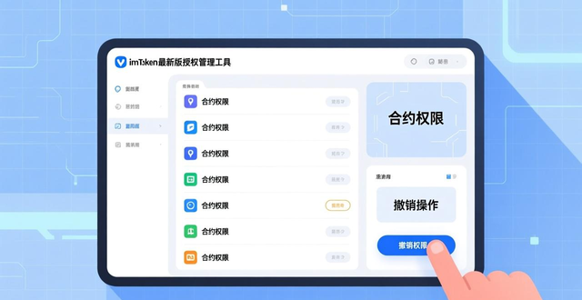 imToken最新版用户反馈与功能评测：下载、新链支持、安全性分析