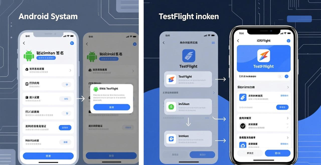 imToken官网安全下载指南：iOS/Android用户如何正确获取钱包