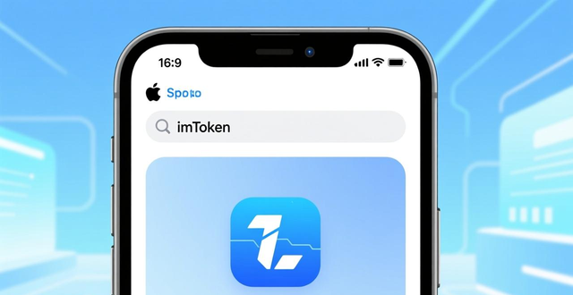 苹果手机下载imToken全流程指导，必备前期准备与下载步骤