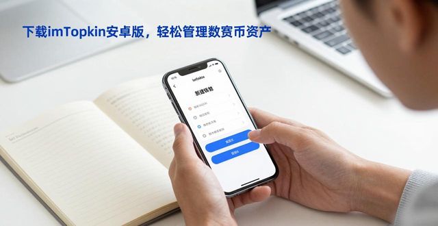 下载imToken安卓版，轻松管理数字货币资产