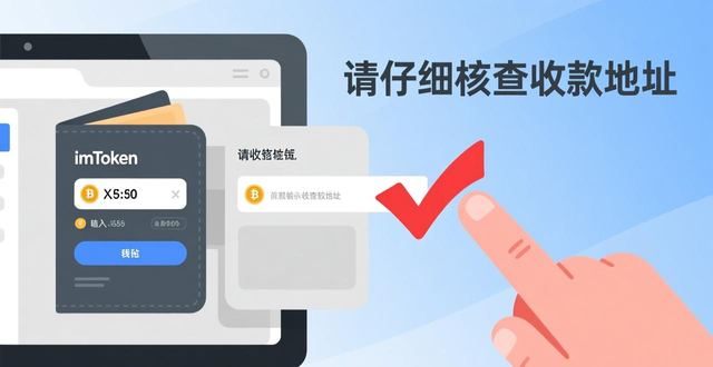 imToken钱包安全操作指南：合法来源、转账避坑与资产保护