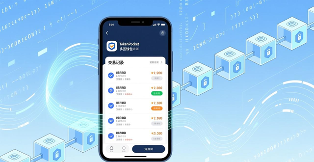 TokenPocket团队投资管理教程：多签钱包创建与风险控制方法