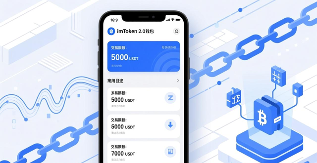 imToken 2.0钱包新版升级，安全增强多签守护，优化多链管理