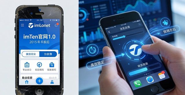 为什么选择imToken官网1.0版？老用户都说稳