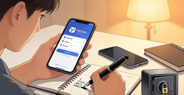 imToken安卓版下载安装指南