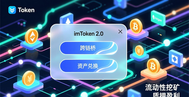 imToken 2.0国际版下载指南及DeFi新兴投资机会解析