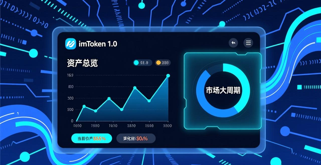 如何利用imToken官网下载1.0版完成市场分析？_市场分析常用分析工具_市场分析平台