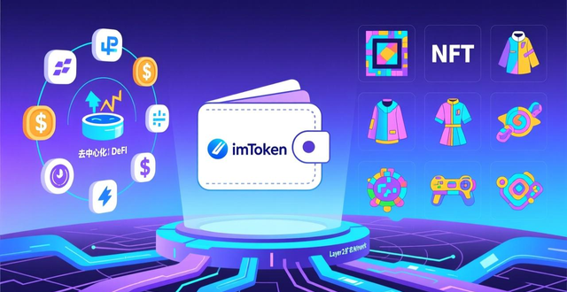 imToken钱包下载指南：安全易用的多链加密货币管理工具