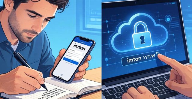 最新imToken官网版：三步筑牢你的数字资产安全防线