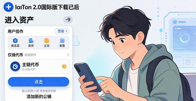如何在imToken官网下载2.0国际版并看清全局资产？