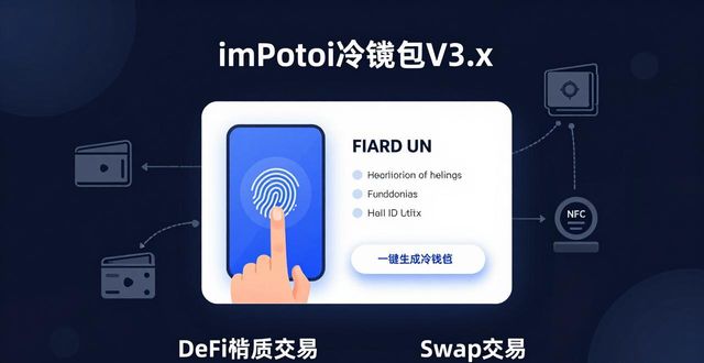 imToken冷钱包版本演变 最新功能速览