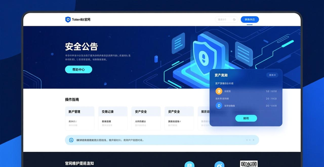 token钱包官网怎么优化？提升操作效率与交易体验指南