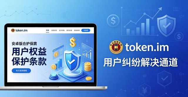 token.im安卓版合规保障：法律支持护航投资决策