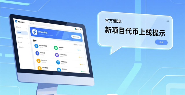 imToken官网下载钱包后，如何发现和评估新项目？
