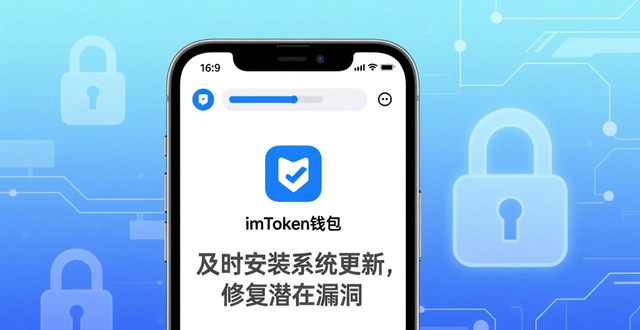 imToken钱包安全设置指南：助记词保管与授权管理技巧