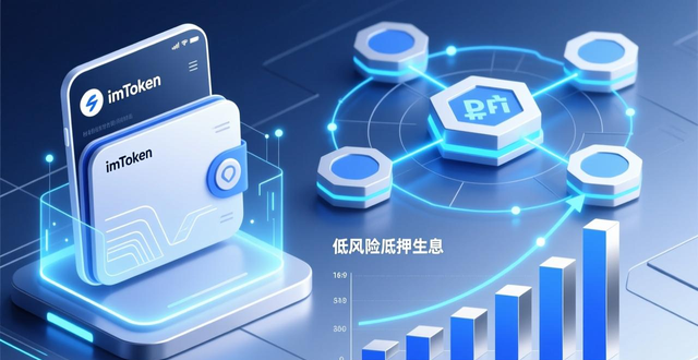 安卓imToken下载使用指南：如何安全高效管理数字资产实现增值