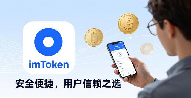 imToken钱包下载：安全便捷，用户信赖之选