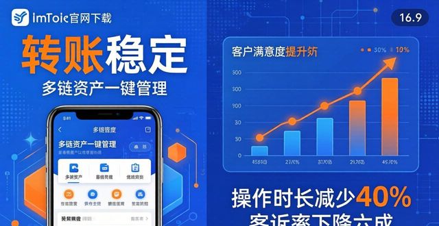 三步提升满意度：官网下载imToken2.0国际版