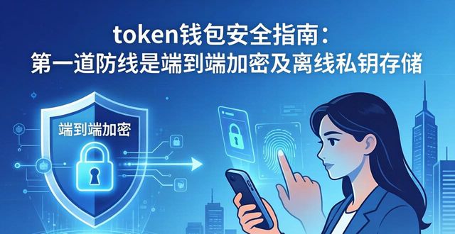 token钱包安全指南：官方防黑策略与应对措施