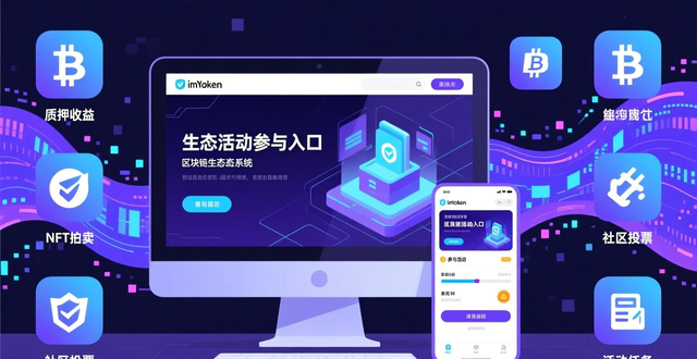 imToken中文版下载安装与使用教程，如何安全获取空投和DeFi收益？
