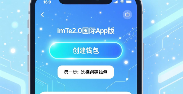 imToken官网下载2.0国际版 三步加入投资社区，别下载到假链接