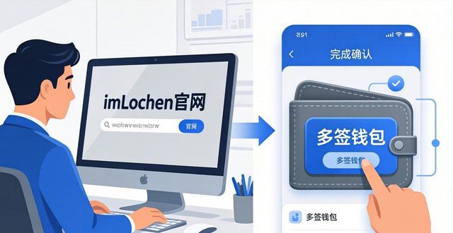imToken团队协作：最新网址多签操作指南