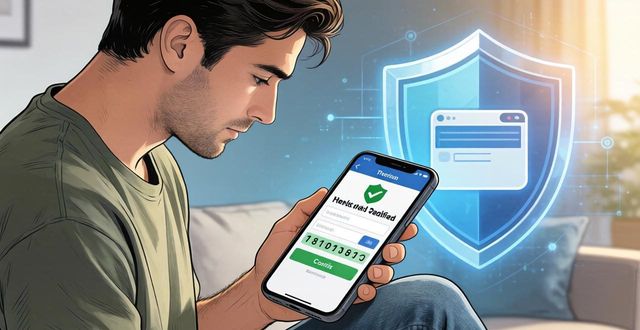 imToken 2.0安全三招：防丢防盗防骗