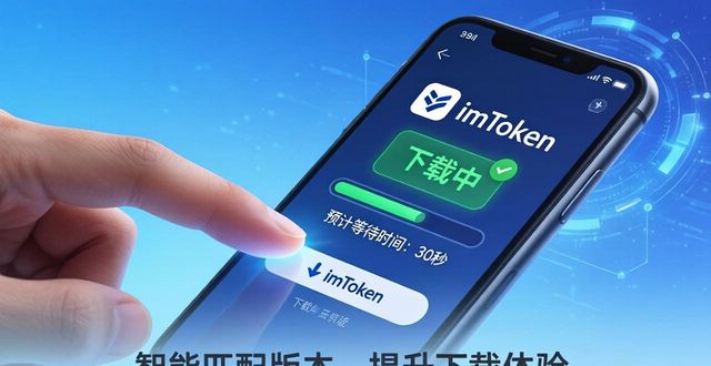 imToken下载慢？试试这几个设计优化小技巧