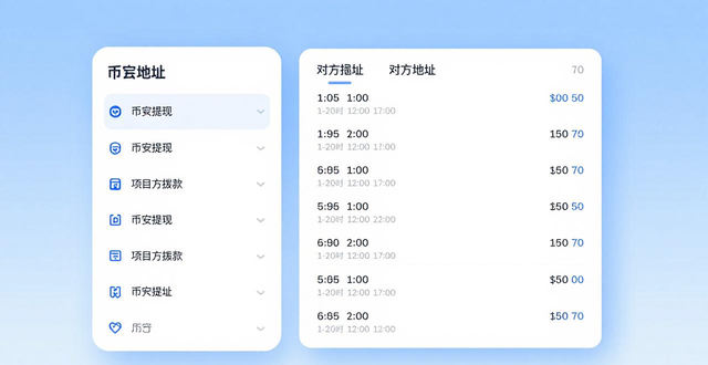 如何让imToken转账记录更清楚？三步理清资产去向