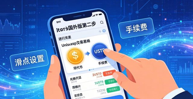 imToken国外版投资参与指南 三步操作与风险提醒