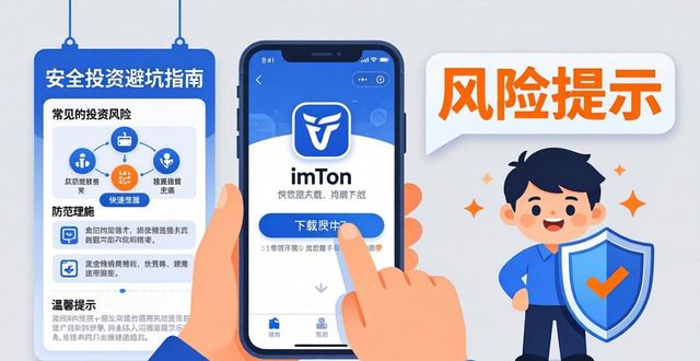 imToken最新版下载后怎么投？真实案例教你避坑