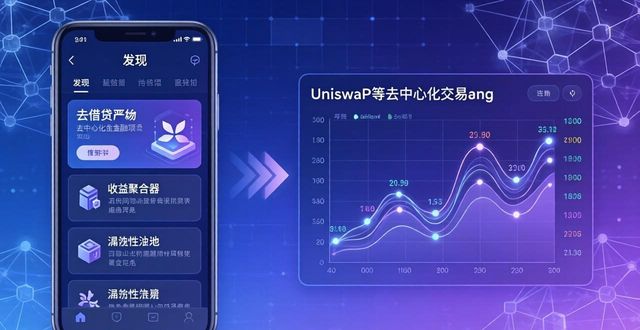 imToken最新版下载后，三步看懂市场趋势