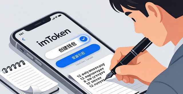 imToken中文版下载：3步搞定，轻松管理数字资产